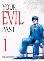 Your Evil Past 1 Manga