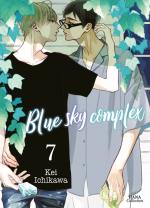 Blue Sky Complex 7 Manga