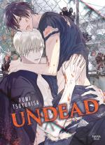 Undead 1 Manga