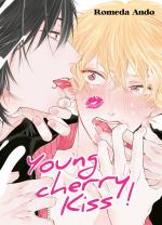 Young Cherry Kiss ! 0