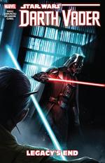 Star Wars - Darth Vader 2