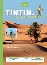 Tintin c'est l'aventure # 13