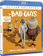 Les bad guys 0