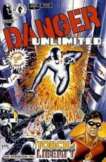 Danger Unlimited 1
