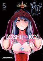 Oshi no Ko 5 Manga