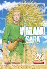 Vinland Saga # 26