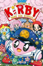 Les Aventures de Kirby dans les Étoiles 14 Manga