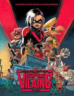 Super-Vilains 1