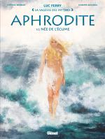 Aphrodite # 1