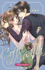 Coffee & Vanilla 19 Manga
