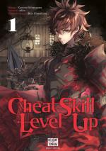 Cheat Skill Level Up 1 Manga