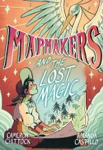 Les Mapmakers 1