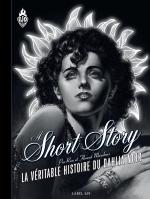 A short story : La véritable histoire du Dahlia Noir 0