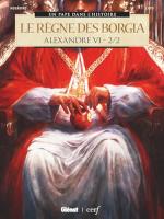 Alexandre VI # 22