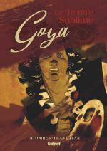 Goya, le terrible sublime 0