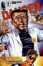 Danger Unlimited 3