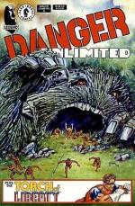 Danger Unlimited 4