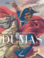 Le Premier Dumas # 1