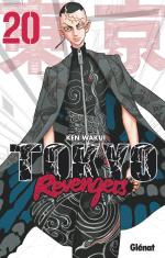 Tokyo Revengers 20 Manga