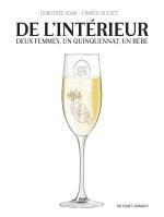 De l'intérieur - Deux femmes, un quinquennat, un bébé 0