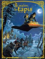 Le maître des tapis 1