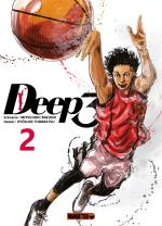 Deep 3 2 Manga