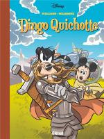Dingo Quichotte 1
