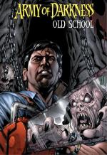 Army of Darkness # 3