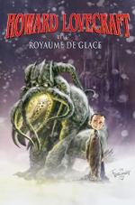 Howard Lovecraft 1