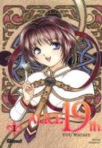 Alice 19th 1 Manga