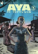 Aya de Yopougon # 3