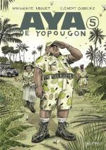 Aya de Yopougon # 5