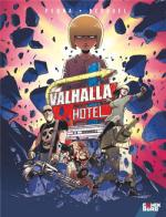 Valhalla hôtel 3