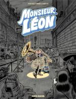 Monsieur Léon # 1