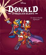 Donald - Le chevalier déjanté 3