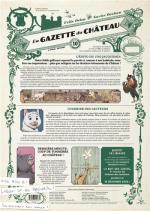 La gazette du château des animaux # 10