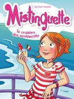 Mistinguette # 13