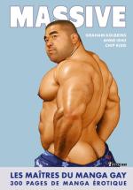 Massive 1 Manga