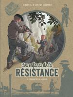 Les enfants de la résistance # 8