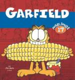 Garfield # 17