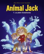 Animal Jack # 7