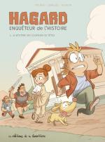 Hagard enquêteur de l'histoire # 1