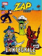 Zap Comix 2