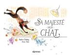 Sa majesté mon chat # 2
