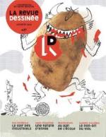 La revue dessinée 37