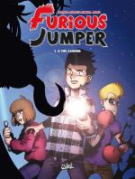 Furious Jumper # 2