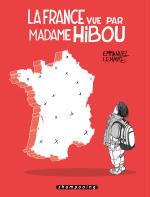 La France vue par Madame Hibou 0