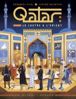 Qatar, le Lustre et l'orient 0