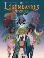 Les légendaires - Stories # 2