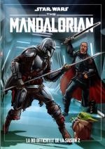 Star Wars - Mandalorian # 2